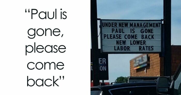 81 Times Car Mechanics Had To Take Pics Of What They Were Dealing With To Make Others Believe Them (New Pics)