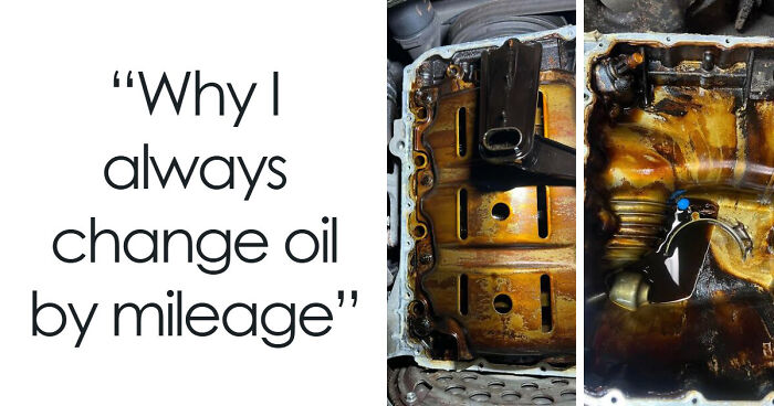 81 Times Car Mechanics Had To Take Pics Of What They Were Dealing With To Make Others Believe Them (New Pics)