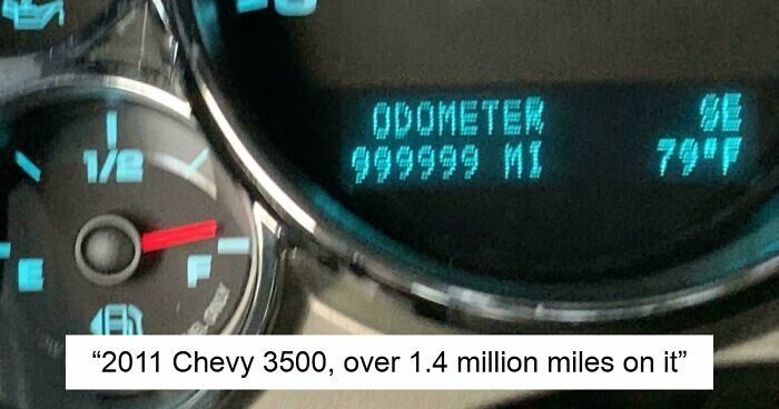 81 Times Car Mechanics Had To Take Pics Of What They Were Dealing With To Make Others Believe Them (New Pics)