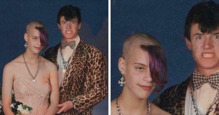 78 Tragic Hair Accidents That Might Make You Rethink Trusting A Hairstylist (New Pics)