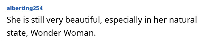 Gal Gadot&rsquo;s Fans Back Actress After Harsh Criticism Of Her Appearance In New Photos