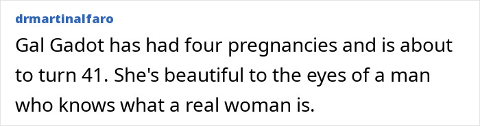 Gal Gadot&rsquo;s Fans Back Actress After Harsh Criticism Of Her Appearance In New Photos