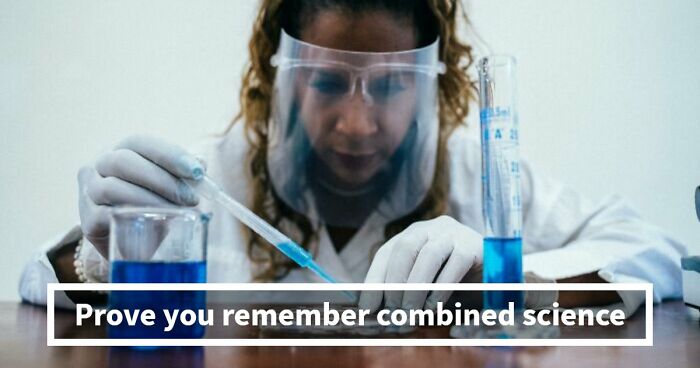 Non-Brits Struggle With These 28 UK School Science Questions: Test Yourself