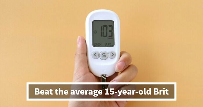 Non-Brits Struggle With These 28 UK School Science Questions: Test Yourself