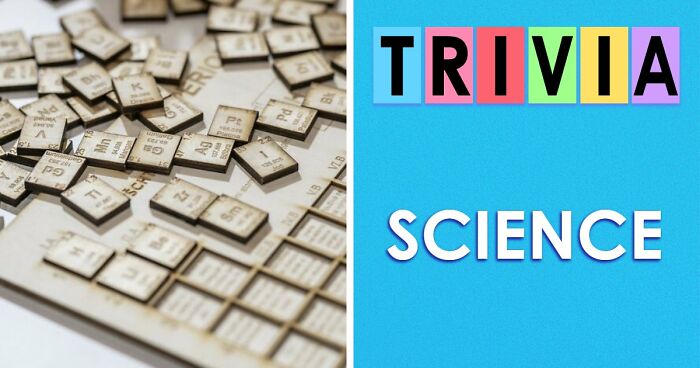 Non-Brits Struggle With These 28 UK School Science Questions: Test Yourself