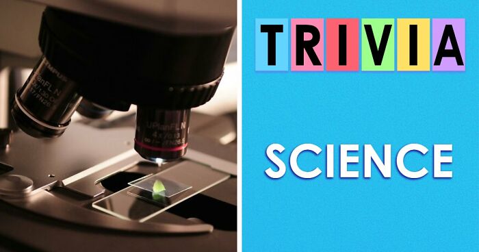 Non-Brits Struggle With These 28 UK School Science Questions: Test Yourself