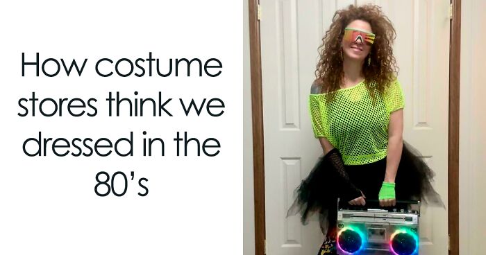 79 Nostalgic And Relatable Posts That Might Make Gen X Feel More Than Their Back Pain (New Pics)