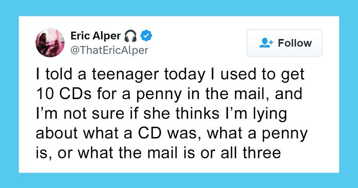 79 Nostalgic And Relatable Posts That Might Make Gen X Feel More Than Their Back Pain (New Pics)