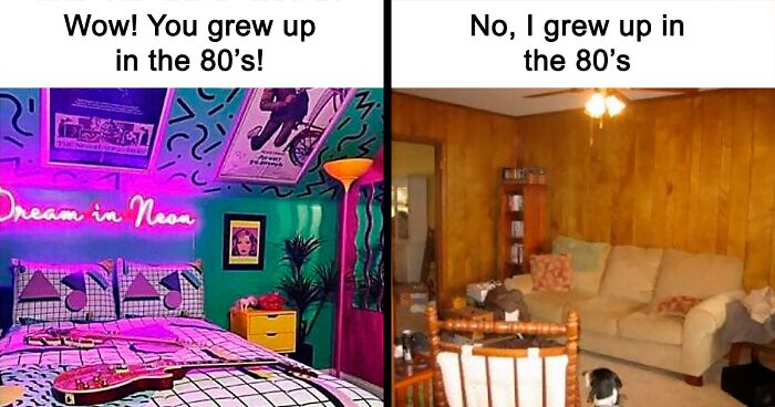 79 Nostalgic And Relatable Posts That Might Make Gen X Feel More Than Their Back Pain (New Pics)