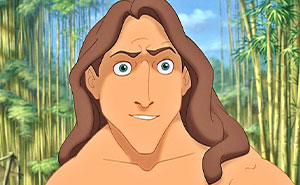 Test Your Disney Memory By Identifying These 30 Famous Characters From Pictures