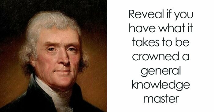 These 32 General Knowledge Questions Will Test Every Corner Of Your Brain