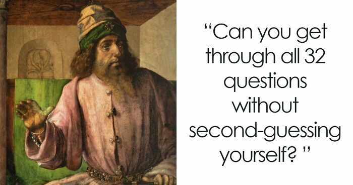 These 32 General Knowledge Questions Will Test Every Corner Of Your Brain