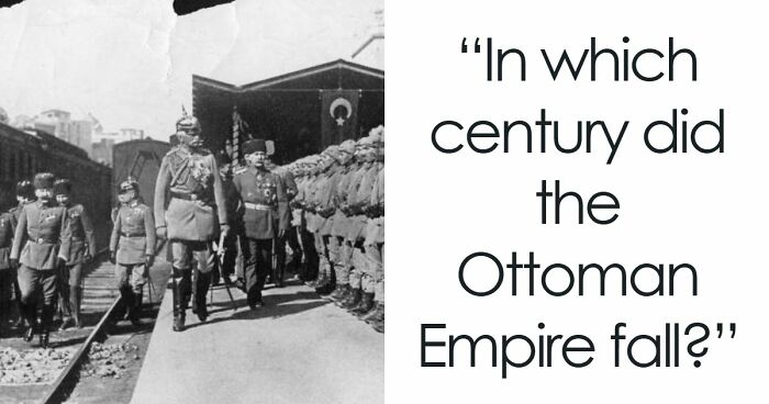 These 32 General Knowledge Questions Will Test Every Corner Of Your Brain