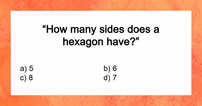 These 32 General Knowledge Questions Will Test Every Corner Of Your Brain