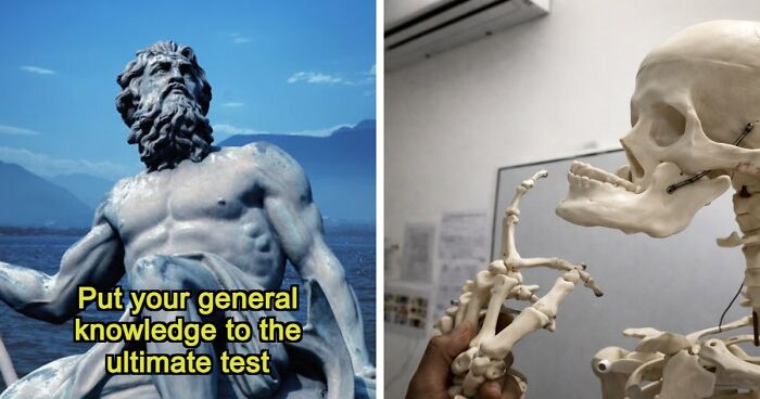 35 General Knowledge Questions That Separate The Smart From The Average – Test Yourself
