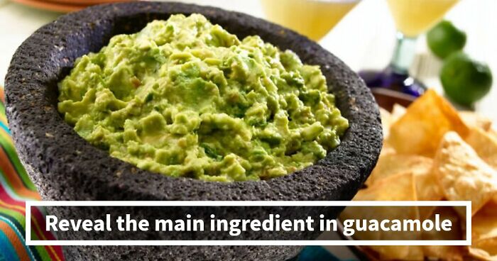 From Einstein To SpongeBob – Type The Right Answers To 35 General Knowledge Questions