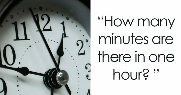 From Einstein To SpongeBob – Type The Right Answers To 35 General Knowledge Questions