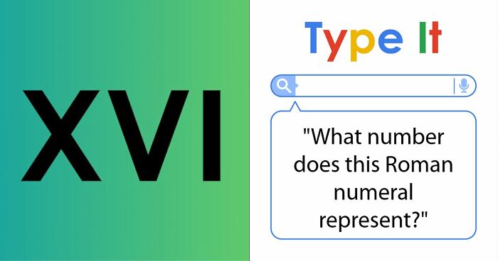 From Einstein To SpongeBob – Type The Right Answers To 35 General Knowledge Questions