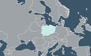 34 ‘Crazy Maps’ That’ll Stump Even The Geography Geniuses – Test Yourself With This Quiz