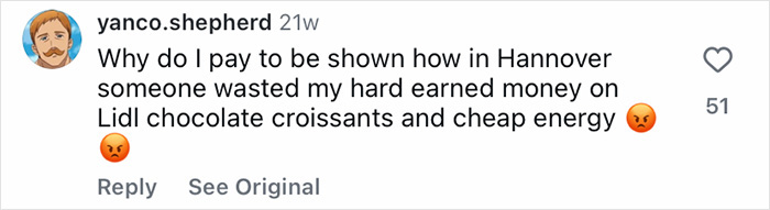 da Alemanha "Mais quente" Homem desempregado provoca indignação ensinando as pessoas a viver da previdência social da Alemanha "Mais quente" Homem desempregado provoca indignação ensinando as pessoas a viver da previdência social