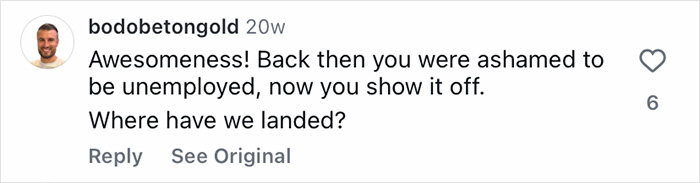 da Alemanha "Mais quente" Homem desempregado provoca indignação ensinando as pessoas a viver da previdência social da Alemanha "Mais quente" Homem desempregado provoca indignação ensinando as pessoas a viver da previdência social