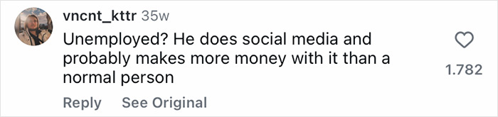 da Alemanha "Mais quente" Homem desempregado provoca indignação ensinando as pessoas a viver da previdência social da Alemanha "Mais quente" Homem desempregado provoca indignação ensinando as pessoas a viver da previdência social