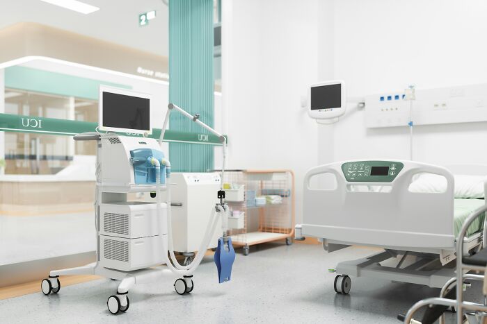 “The Very Worst Horrors”: 68 People Who Have Been In A Coma Reveal What It Was Really Like 