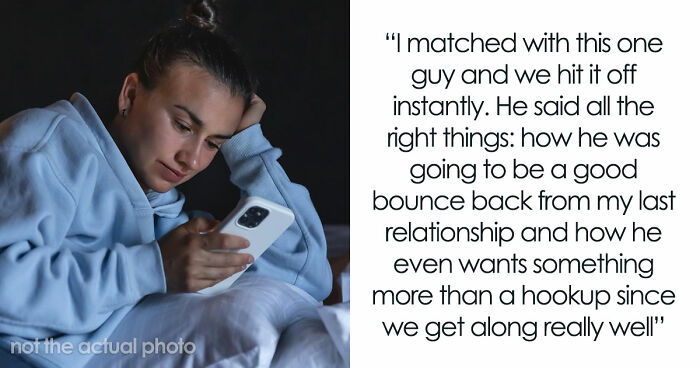 Sly Ghoster Tries To Redeem Himself For A Week, Woman Plays Him By Leaving Him Out In Snow