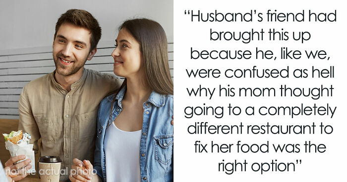 Husband’s Best Friend Finally Gets A GF, Woman Realizes Immediately They Are Not Gonna Be Friends