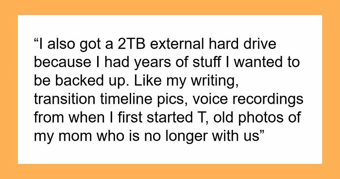 Girlfriend Smashes Laptop To Save Boyfriend From “Degenerate” Fantasy Books, He Ends It Instantly