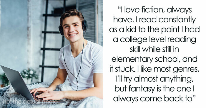 Guy Comes Home To His Smashed Laptop, Controlling GF Claims She Wanted To End His Fiction Mania