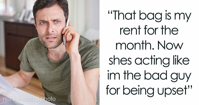 “Real Men Buy Their Girlfriends Bags”: Sneaky GF Spends €820 Of BF’s Crypto On Prada Without Asking