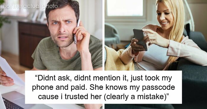 “Real Men Buy Their Girlfriends Bags”: Sneaky GF Spends €820 Of BF’s Crypto On Prada Without Asking