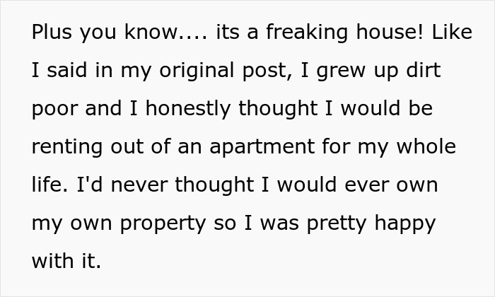 Woman upset boyfriend likes her gift unexpectedly, feeling confused about their relationship and his reaction.