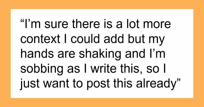 Lady’s Family Loses It As They Can’t Track Her Location, She’s Done With Their Controlling Behavior