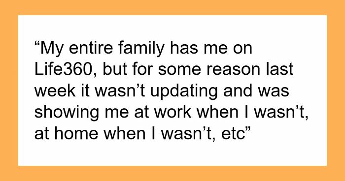 Mom Loses It When She Can’t Track Her Daughter’s Location, Gets Reality Check About Good Parenting