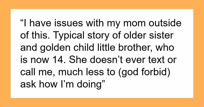 Lady’s Family Loses It As They Can’t Track Her Location, She’s Done With Their Controlling Behavior
