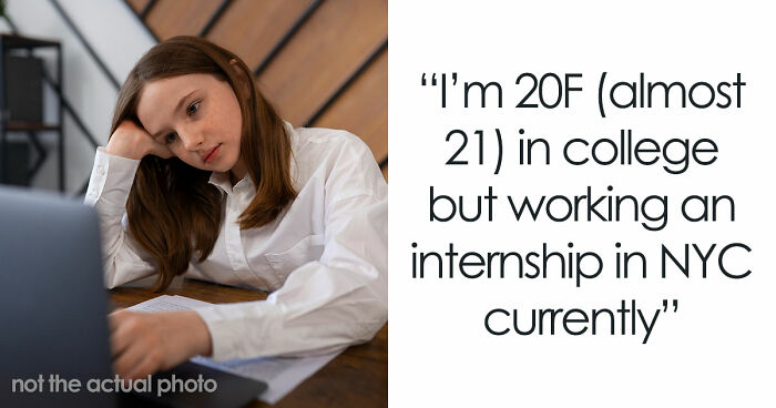 Lady’s Family Loses It As They Can’t Track Her Location, She’s Done With Their Controlling Behavior