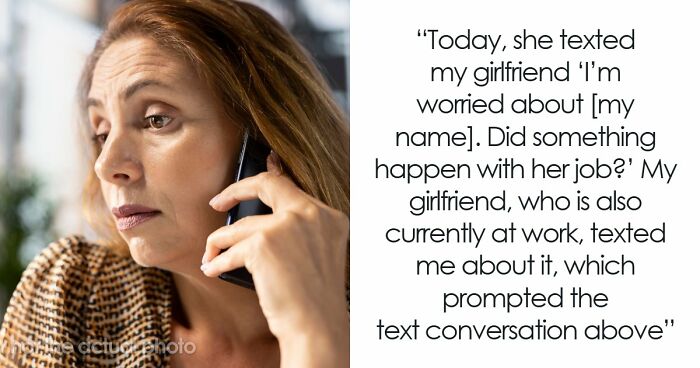 20YO Deletes App Fam Uses To Track Her Location, All Relatives Start Hounding, She’s Just Done