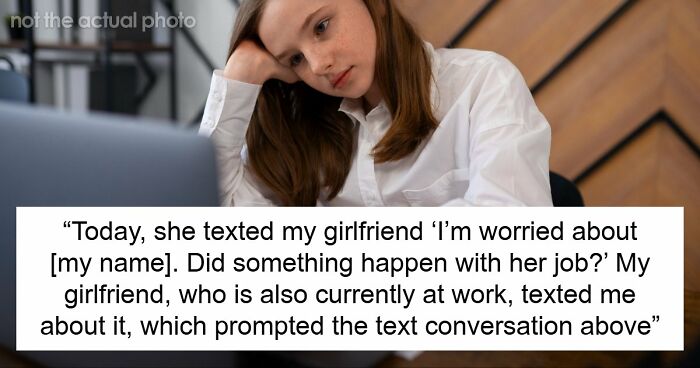 20YO Deletes App Fam Uses To Track Her Location, All Relatives Start Hounding, She’s Just Done