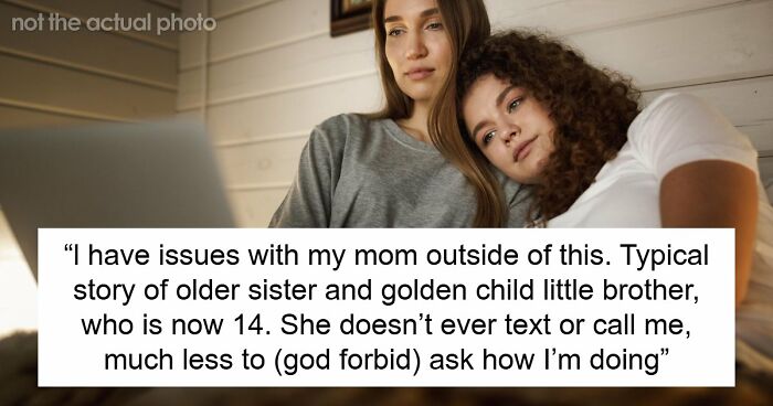 Lady’s Family Loses It As They Can’t Track Her Location, She’s Done With Their Controlling Behavior