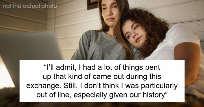 20YO Deletes App Fam Uses To Track Her Location, All Relatives Start Hounding, She’s Just Done