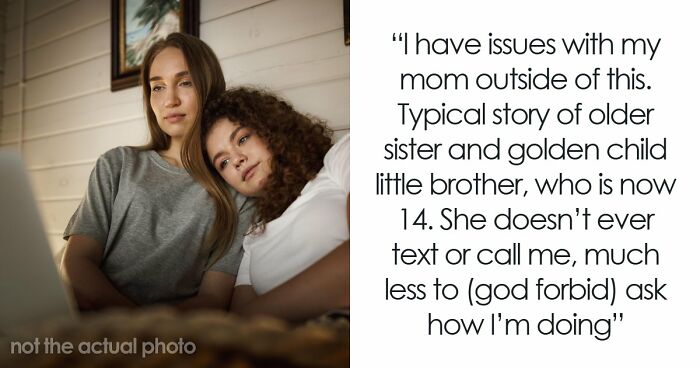 Lady’s Family Loses It As They Can’t Track Her Location, She’s Done With Their Controlling Behavior