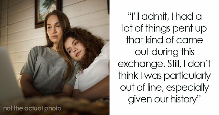 20YO Deletes App Fam Uses To Track Her Location, All Relatives Start Hounding, She’s Just Done