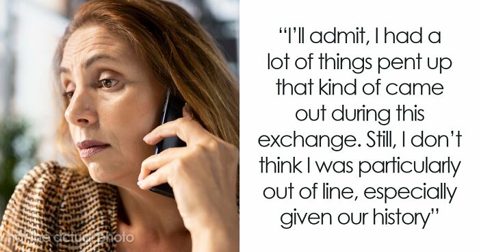 20YO Deletes App Fam Uses To Track Her Location, All Relatives Start Hounding, She’s Just Done