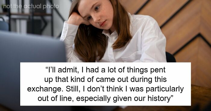 20YO Deletes App Fam Uses To Track Her Location, All Relatives Start Hounding, She’s Just Done