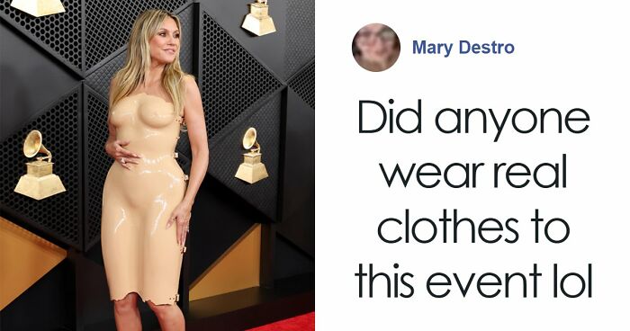 “It’s About Taking Control”: These 2016 Grammy Looks Show How Much Has Changed In A Decade