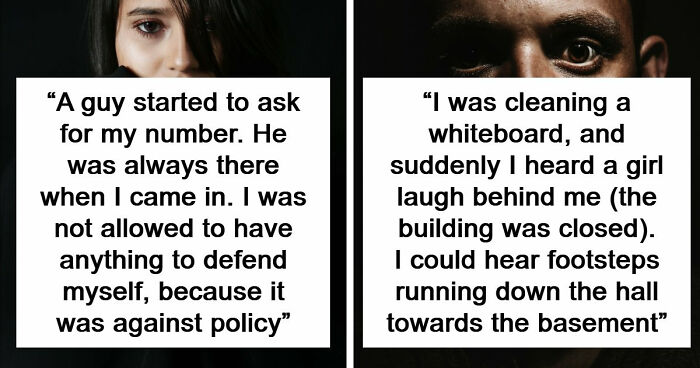 69 Graveyard Shift Workers Share “Crazy, Creepy, Unbelievable” Stories From The Job