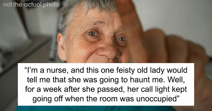 69 Times Graveyard Shift Workers Got So Scared Or Confused They Still Don’t Have Answers To This Day