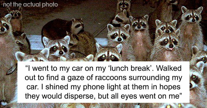 69 Bizarre, Creepy, And Terrifying Incidents From The World Of Overnight Jobs